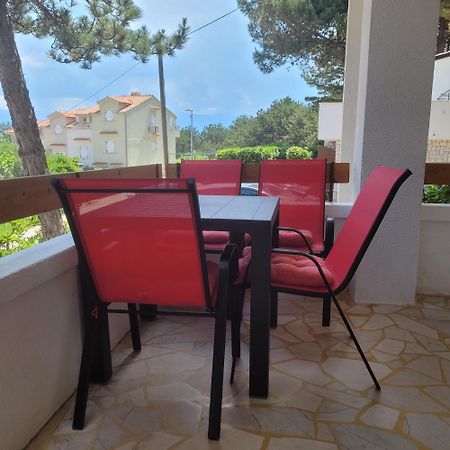 באסקה Apartmani Mw, Crveni Apartman מראה חיצוני תמונה