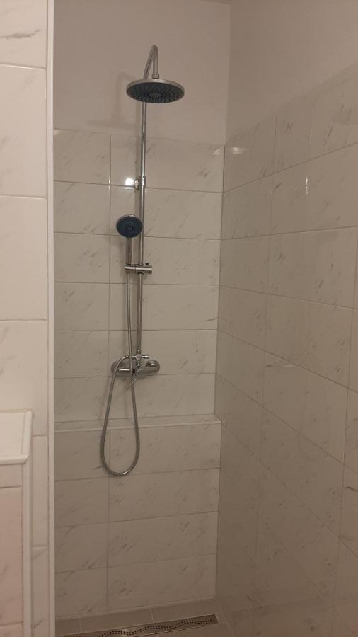 באסקה Apartmani Mw, Crveni Apartman מראה חיצוני תמונה
