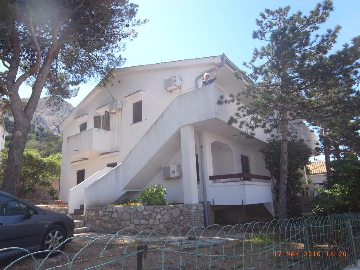 באסקה Apartmani Mw, Crveni Apartman מראה חיצוני תמונה