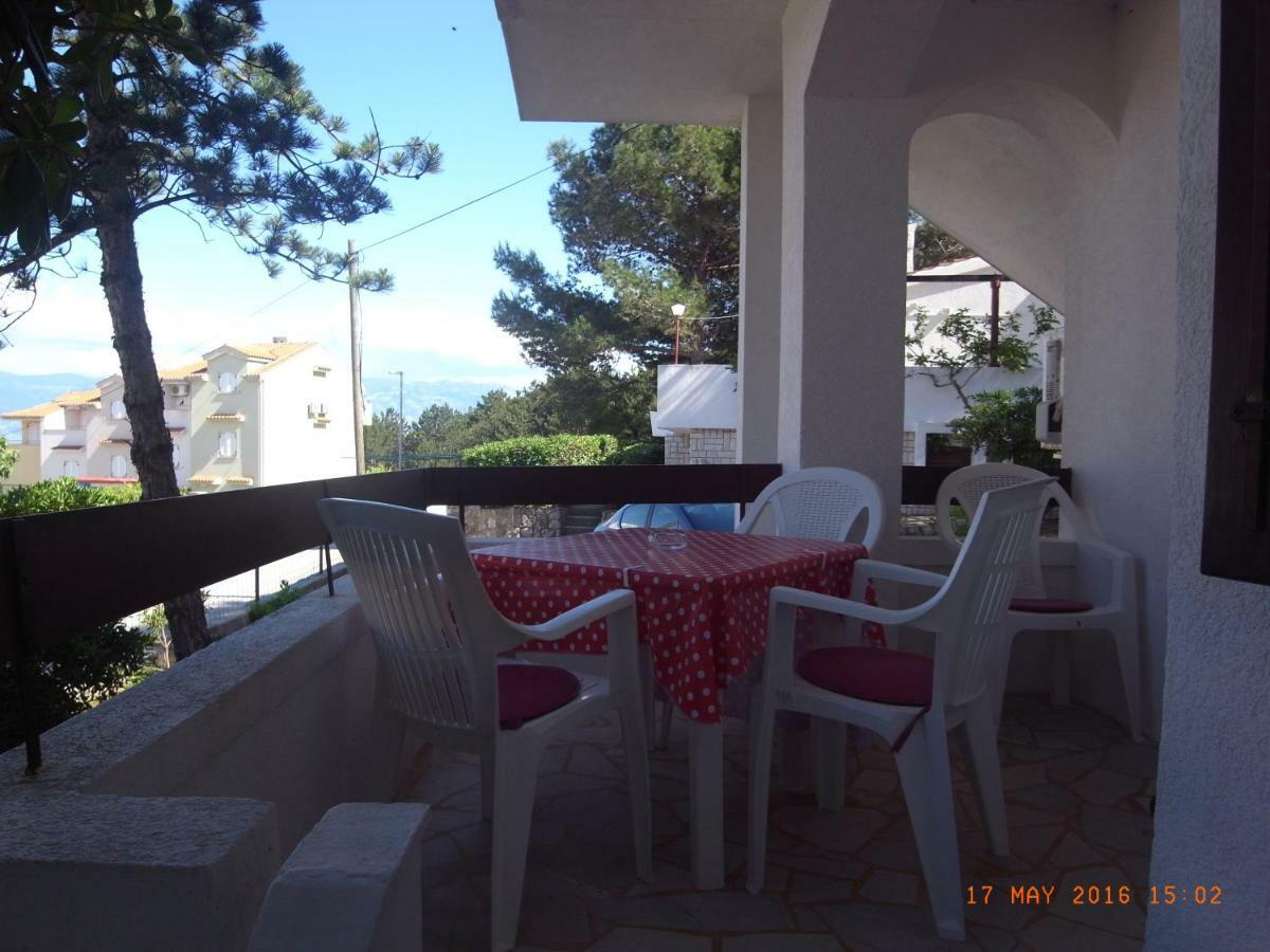 באסקה Apartmani Mw, Crveni Apartman מראה חיצוני תמונה