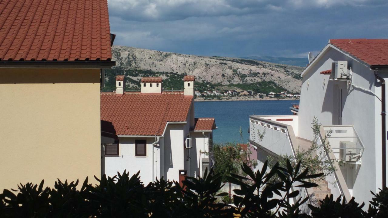 באסקה Apartmani Mw, Crveni Apartman מראה חיצוני תמונה