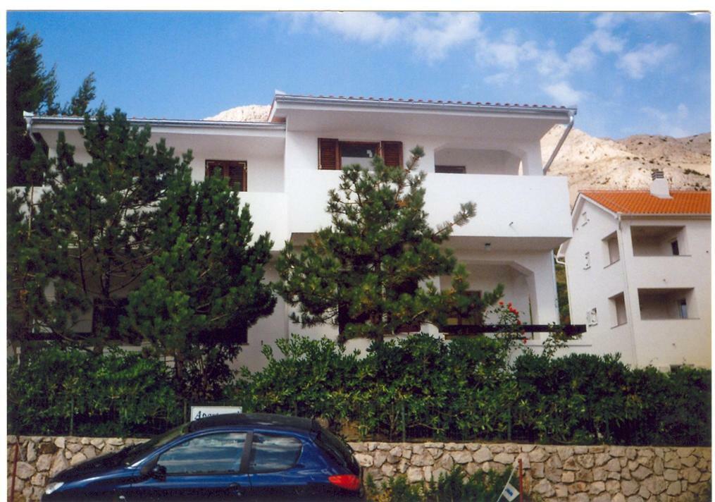 באסקה Apartmani Mw, Crveni Apartman מראה חיצוני תמונה