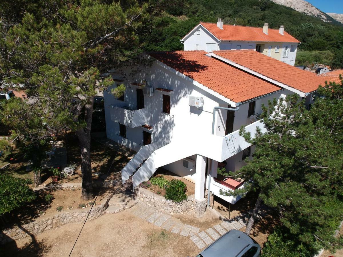 באסקה Apartmani Mw, Crveni Apartman מראה חיצוני תמונה